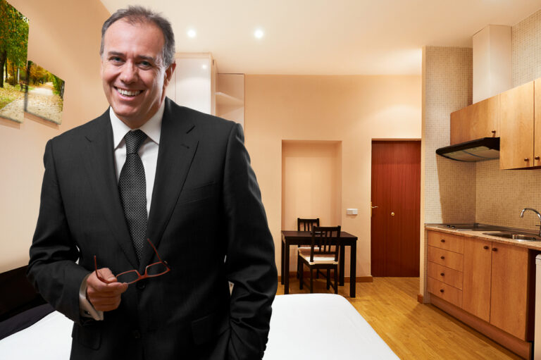 Curso Gerente de Hotel