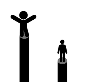 OS PRIMEIROS SERAO OS ULTIMOS?