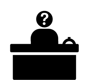 VERDADES SECRETAS DE UM RECEPCIONISTA DE HOTEL